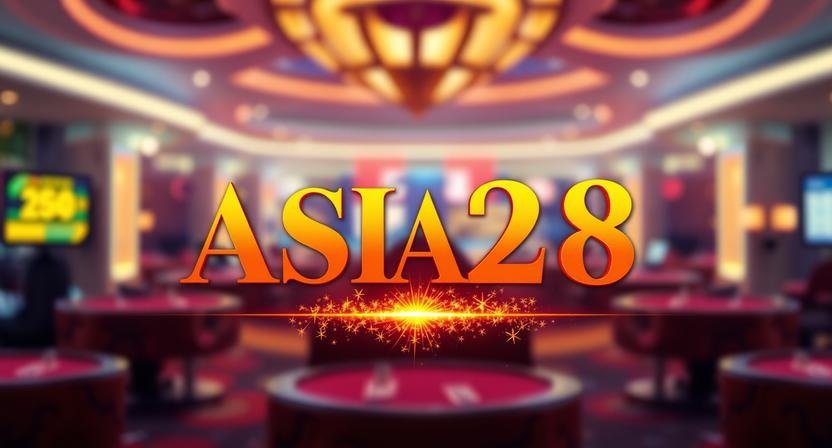 ASIA28 ASIA28